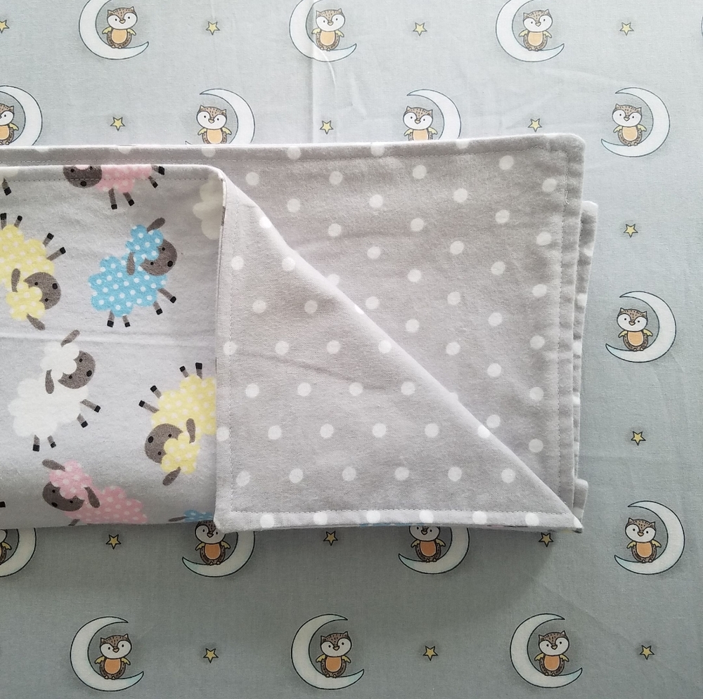 Baby Blanket